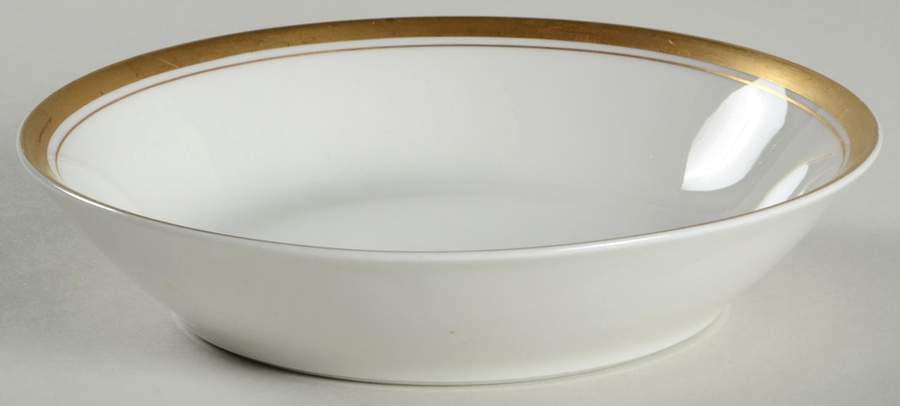 Old Colony Coupe Cereal Bowl by Syracuse-1