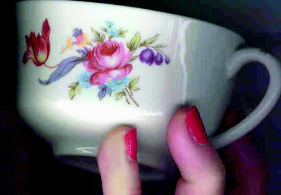 Old Haarlem Flat Cup by Syracuse-1