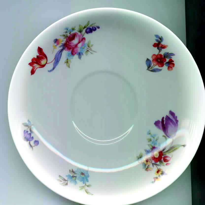 Old Haarlem Saucer by Syracuse-1