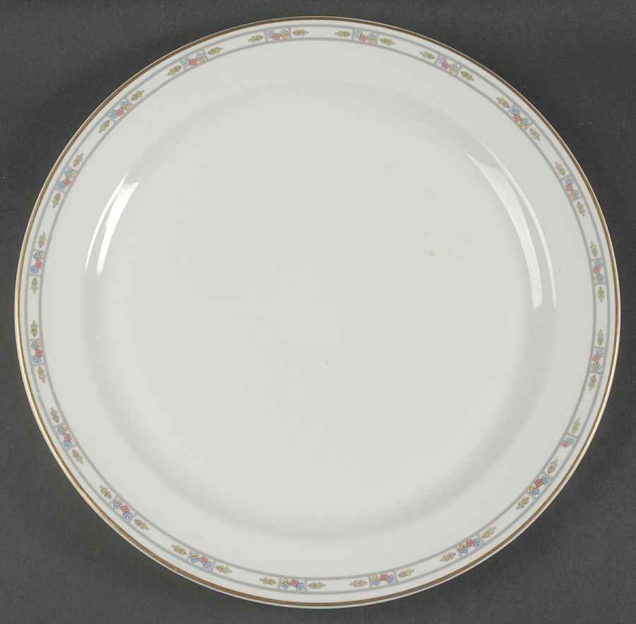 Orleans 12" Chop Plate (Round Platter) by Syracuse-1