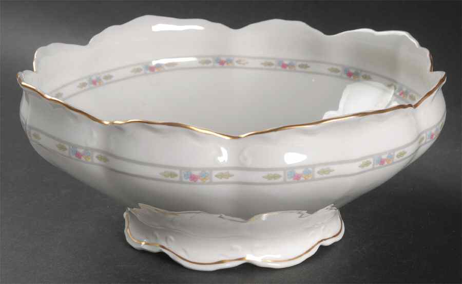Orleans Large Fruit Bowl by Syracuse-1