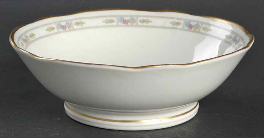 Orleans Oatmeal Bowl by Syracuse-1