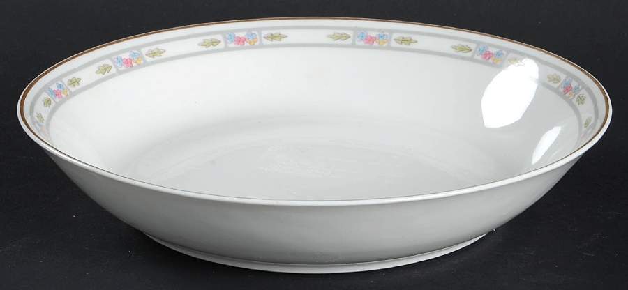 Orleans Coupe Soup Bowl by Syracuse-1
