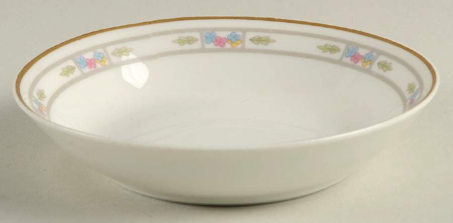Orleans Fruit/Dessert (Sauce) Bowl by Syracuse-1