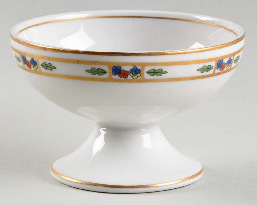 Orleans China Sherbet by Syracuse-1