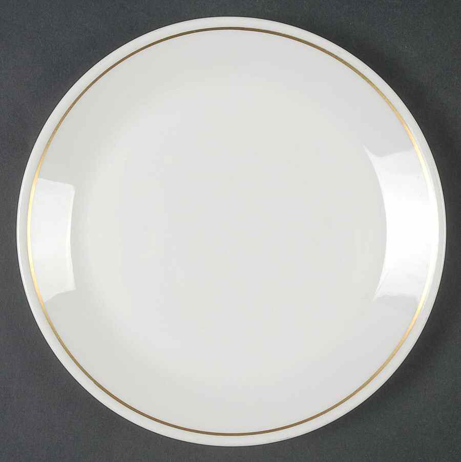 Palm Beach Dessert/Pie Plate by Syracuse-1