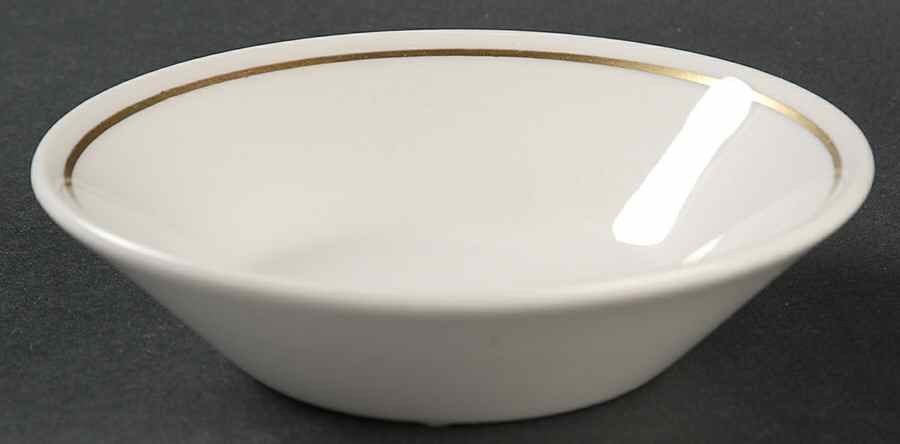 Palm Beach Fruit/Dessert (Sauce) Bowl by Syracuse-1