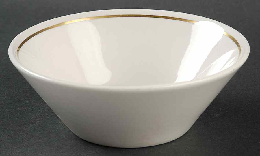 Palm Beach Fruit/Dessert (Sauce) Bowl by Syracuse-1