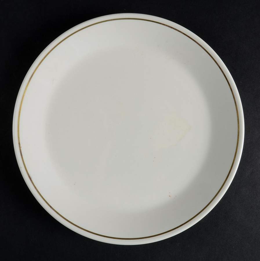 Palm Beach Salad Plate by Syracuse-1