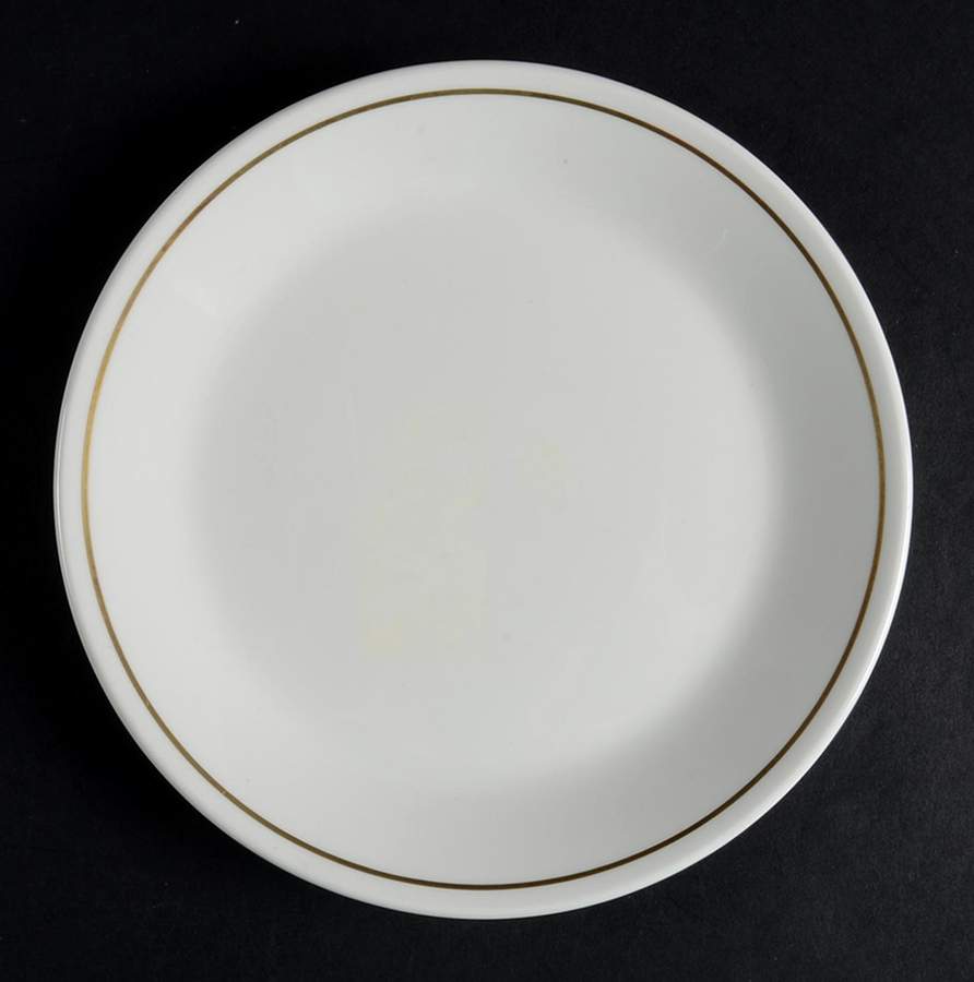 Palm Beach Bread & Butter Plate by Syracuse-1
