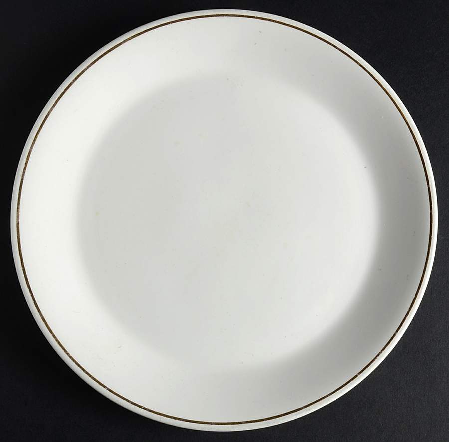 Palm Beach Luncheon Plate by Syracuse-1