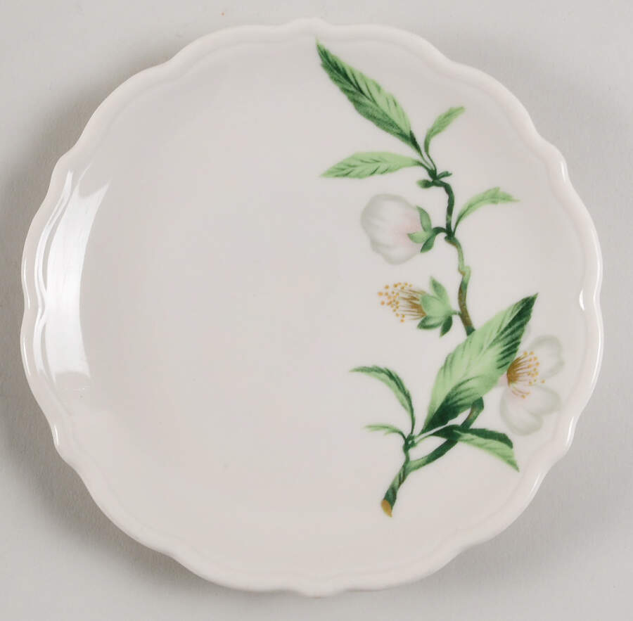 Park Lane Bread & Butter Plate by Syracuse-1