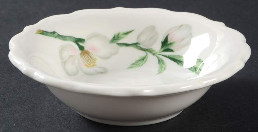 Park Lane Fruit/Dessert (Sauce) Bowl by Syracuse-1