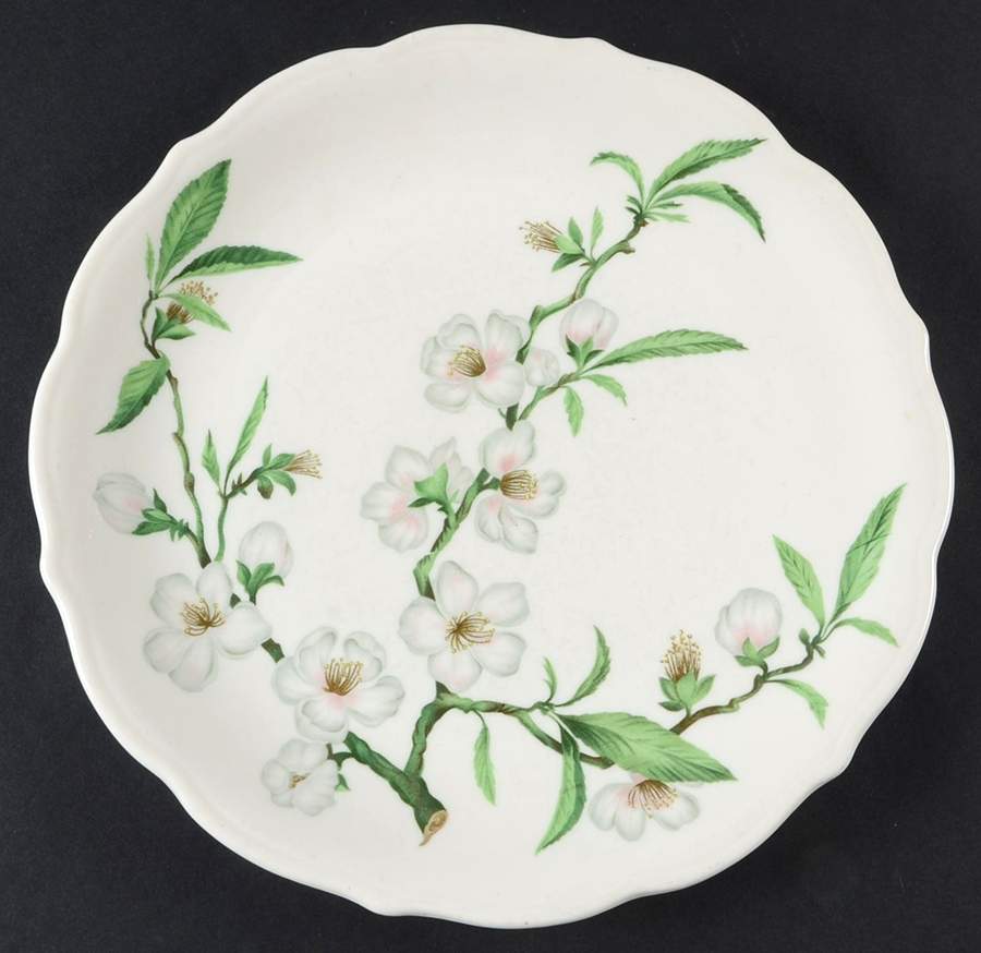Park Lane Dinner Plate by Syracuse-1