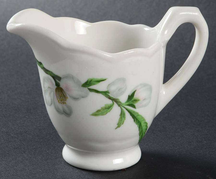 Park Lane Creamer by Syracuse-1