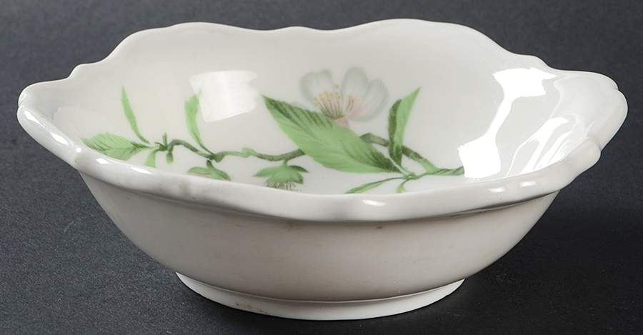 Park Lane Coupe Cereal Bowl by Syracuse-1