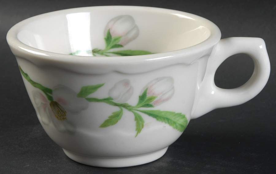 Park Lane Flat Cup by Syracuse-1