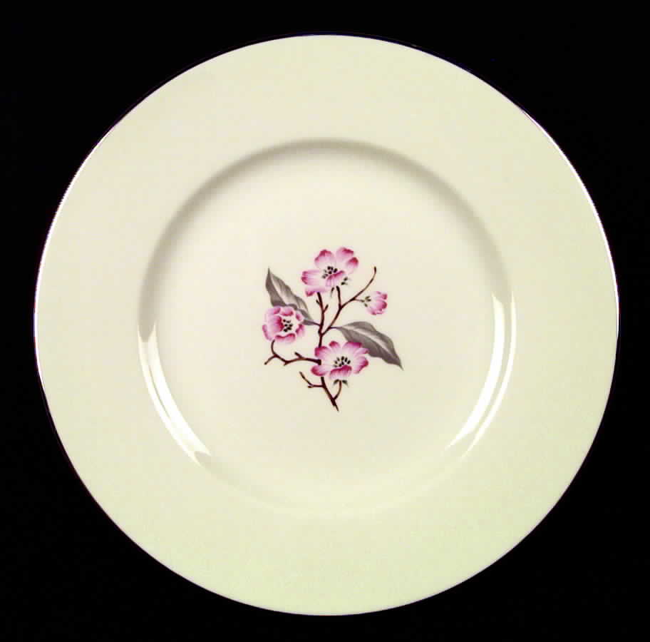 Patricia Dinner Plate by Syracuse-1