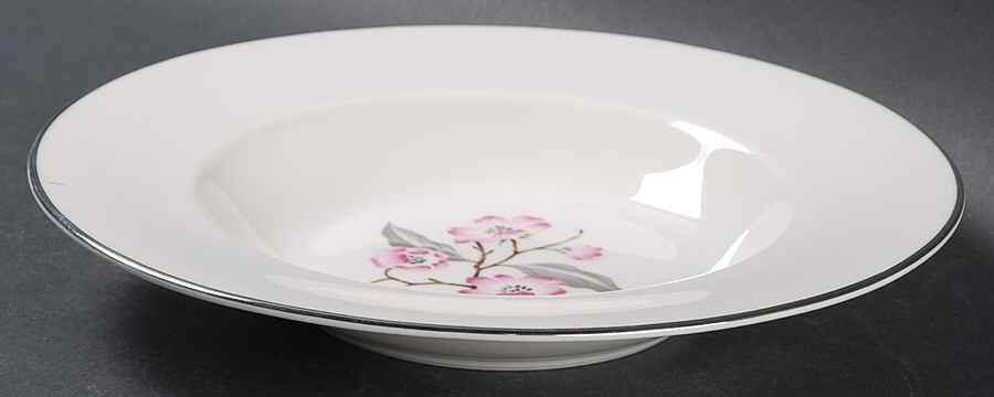 Patricia Rim Soup Bowl by Syracuse-1