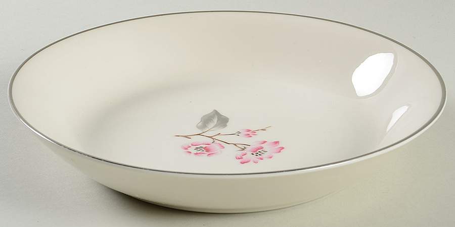 Patricia Coupe Soup Bowl by Syracuse-1