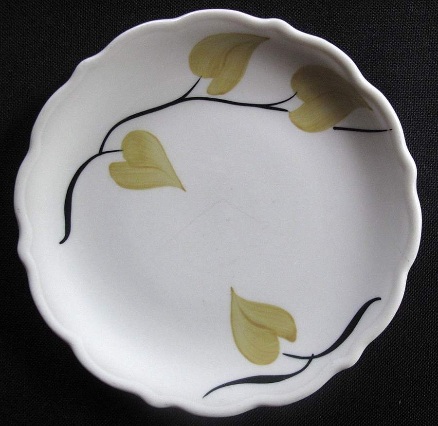 Patio Bread & Butter Plate by Syracuse-1