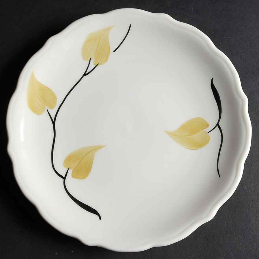 Patio Salad Plate by Syracuse-1