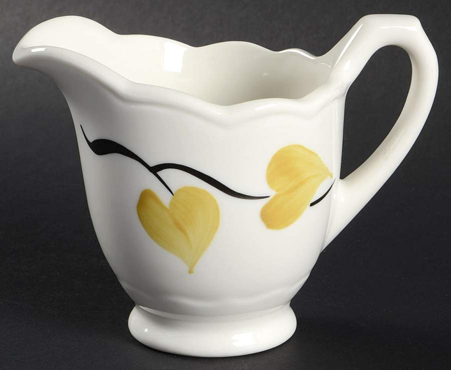Patio Creamer by Syracuse-1