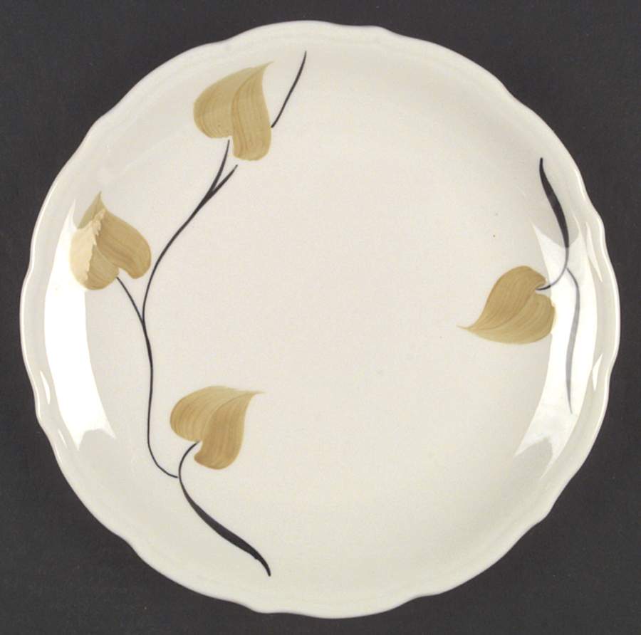 Patio Dinner Plate by Syracuse-1