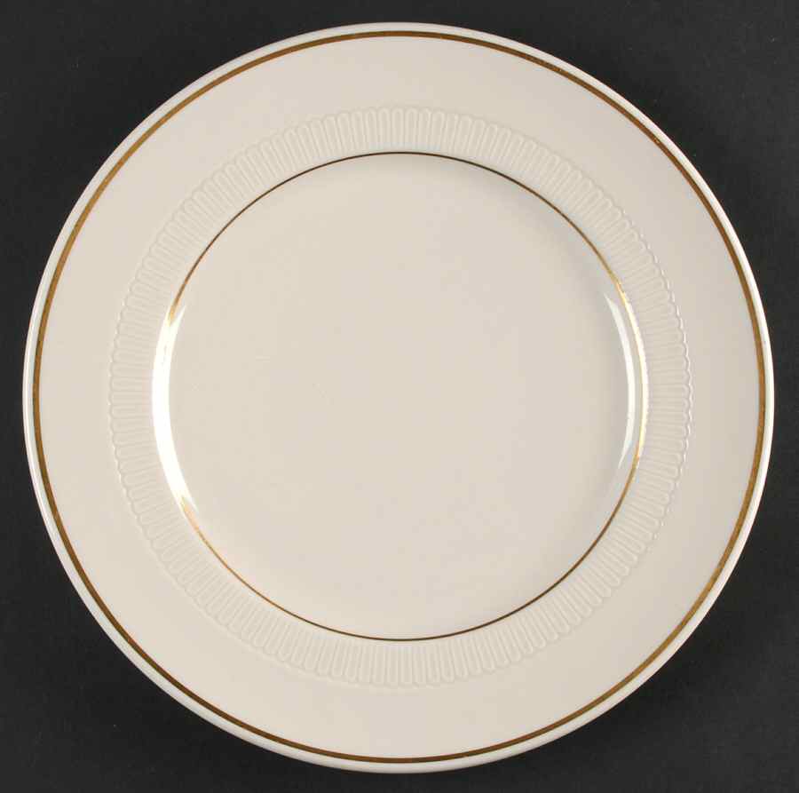 Patrician 11" Chop Plate (Round Platter) by Syracuse-1