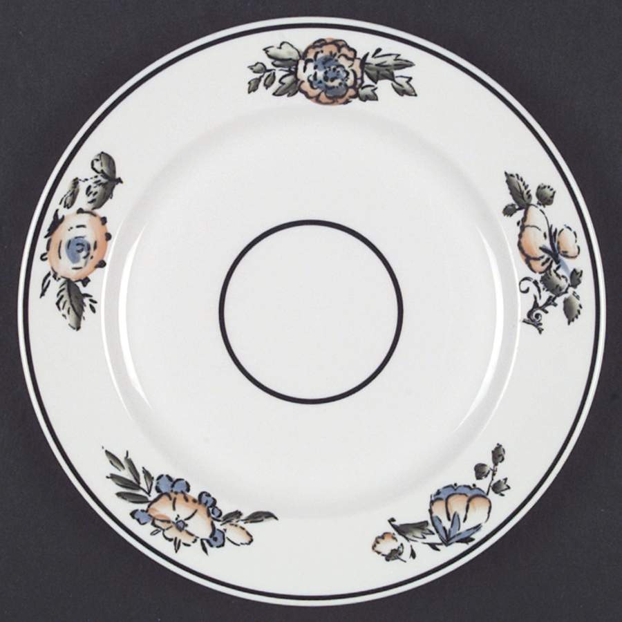 Peasantry Dinner Plate by Syracuse-1