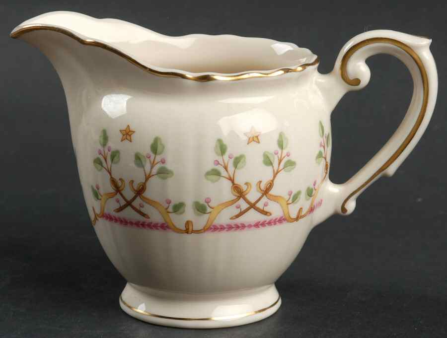 Pendleton Creamer by Syracuse-1