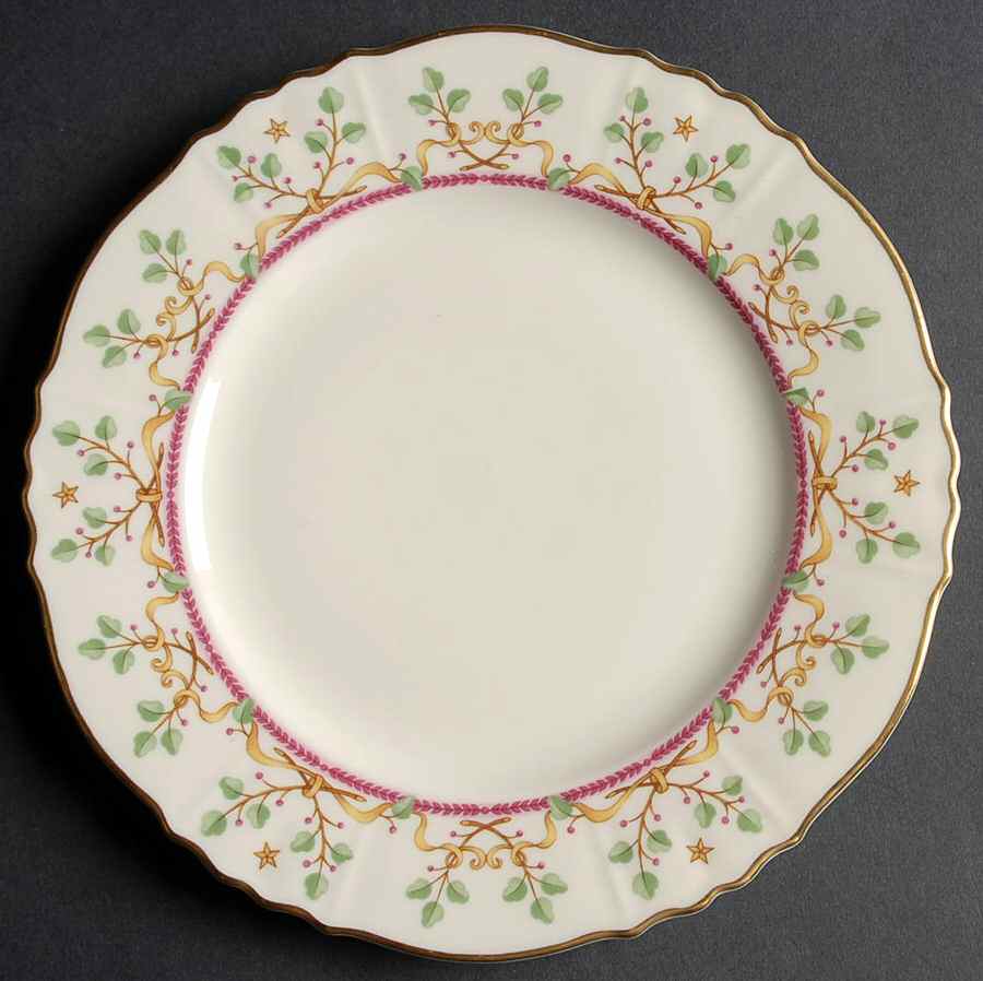 Pendleton Salad Plate by Syracuse-1