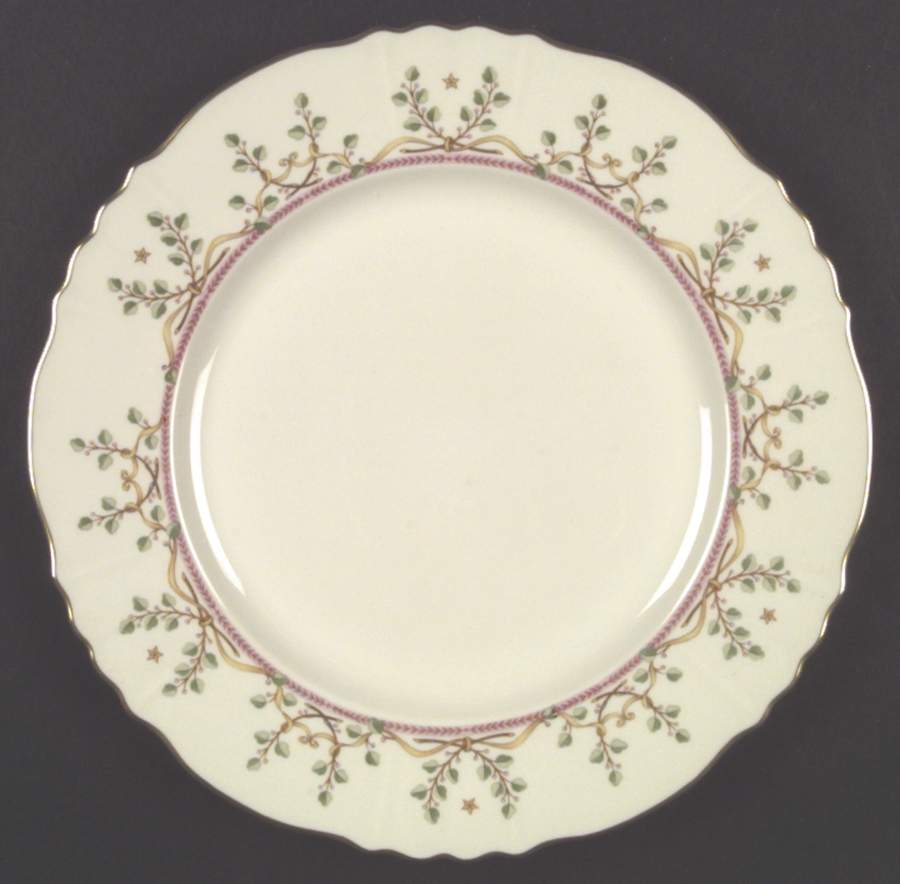 Pendleton Dinner Plate by Syracuse-1