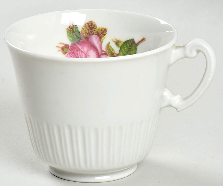 Penelope 2" Flat Cup by Syracuse-1
