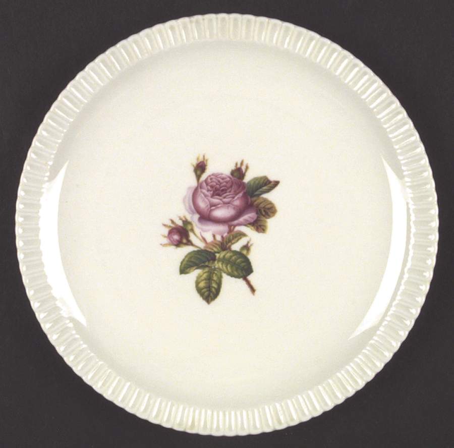 Penelope Salad Plate by Syracuse-1