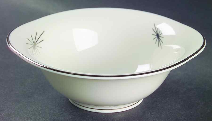 Polaris Lugged Cereal Bowl by Syracuse-1