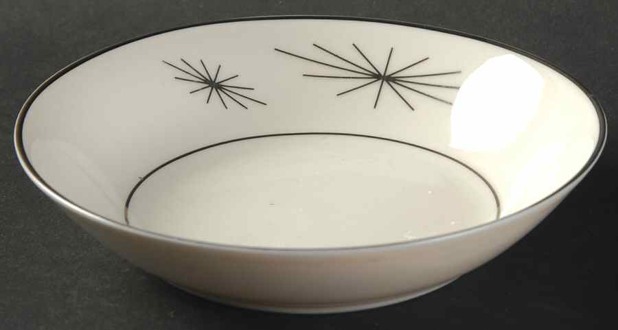 Polaris Fruit/Dessert (Sauce) Bowl by Syracuse-1