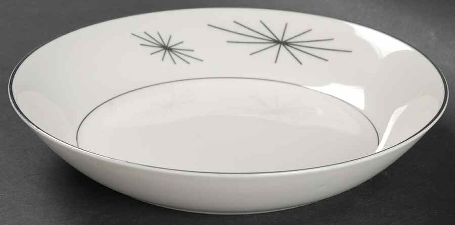 Polaris Coupe Soup Bowl by Syracuse-1