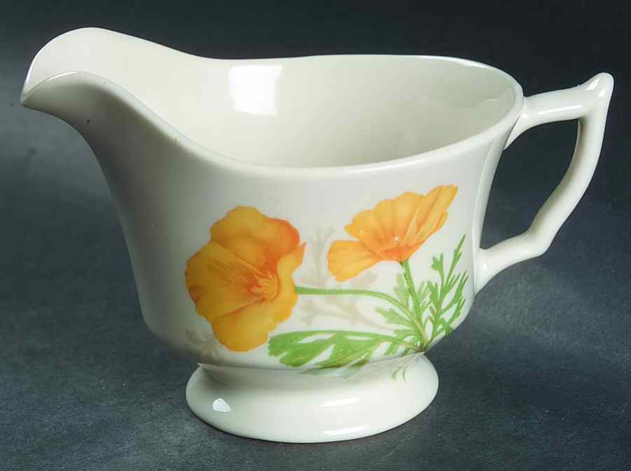 Poppy Creamer by Syracuse-1