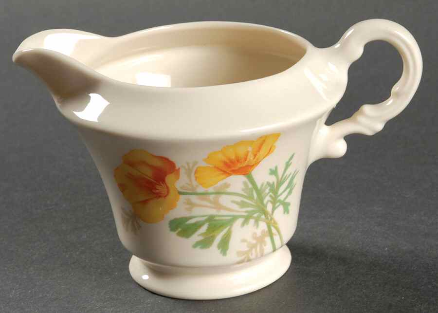 Poppy Creamer by Syracuse-1