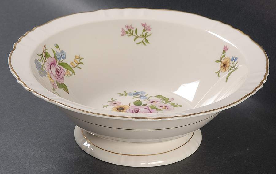 Portland Round Vegetable No Lid by Syracuse-1
