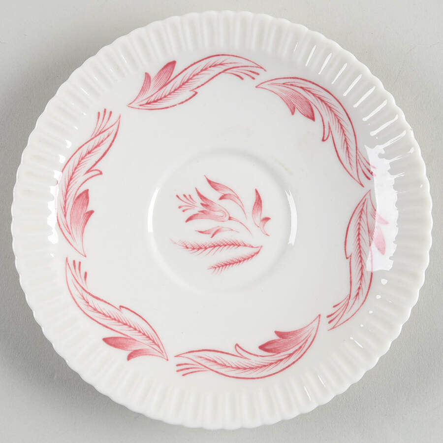 Prelude Saucer for Flat Cup by Syracuse-1
