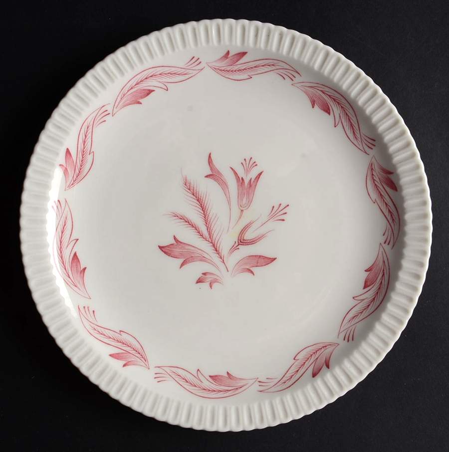 Prelude Salad Plate by Syracuse-1