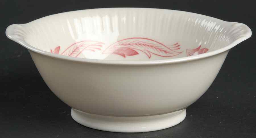 Prelude Lugged Cereal Bowl by Syracuse-1