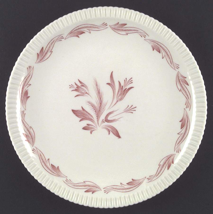 Prelude Dinner Plate by Syracuse-1