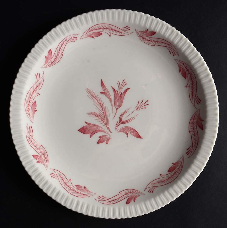 Prelude Luncheon Plate by Syracuse-1