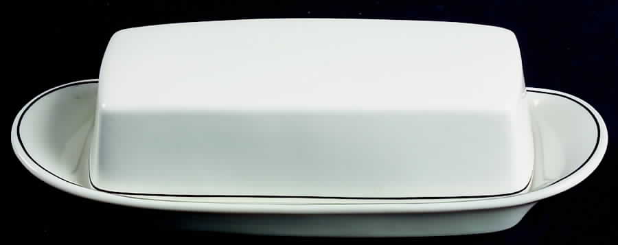Puritan 1/4 Lb Covered Butter by Syracuse-1