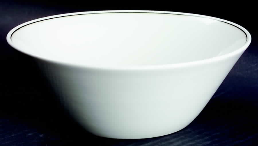 Puritan 7" Round Vegetable Bowl by Syracuse-1