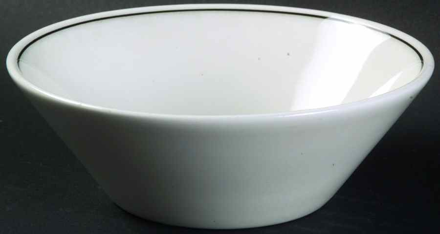 Puritan Fruit/Dessert (Sauce) Bowl by Syracuse-1