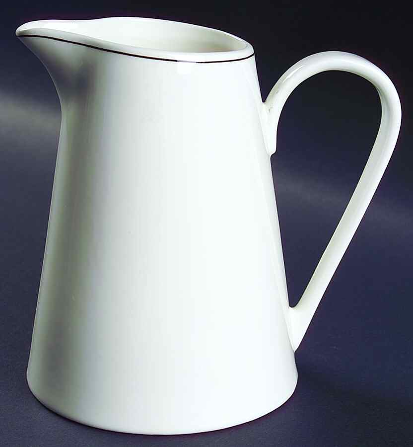 Puritan 32 Oz Pitcher by Syracuse-1